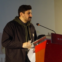 Δημήτρης Γλυφός